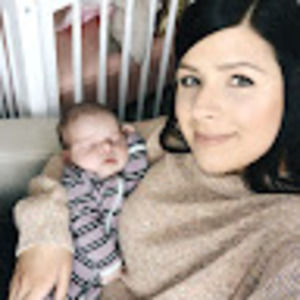 Meet your Posher, Danica